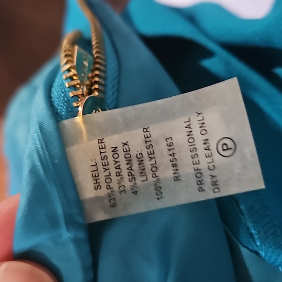 Calvin Klein sleeveless dress - Picture 5 of 5